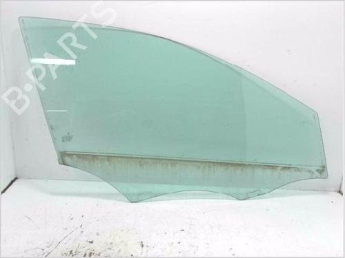 Used Front right door window MERCEDES-BENZ A-CLASS (W176) A 200 CDI (176.001) (136 hp) 31267356