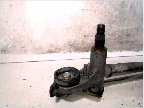 Front wiper motor CITROËN C3 I (FC_, FN_) 1.4 HDi | BP26110475M29 