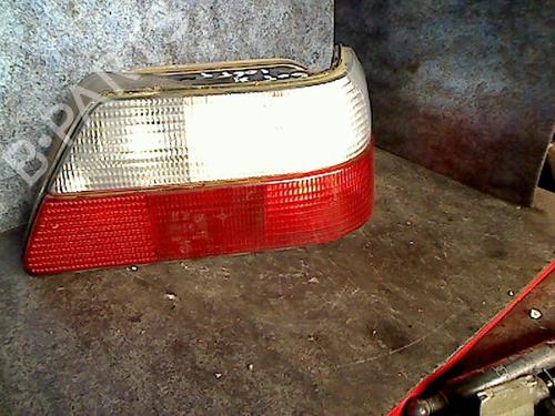 Used Right taillight PEUGEOT 605 (6B) 2.0 (121 hp) 26119970
