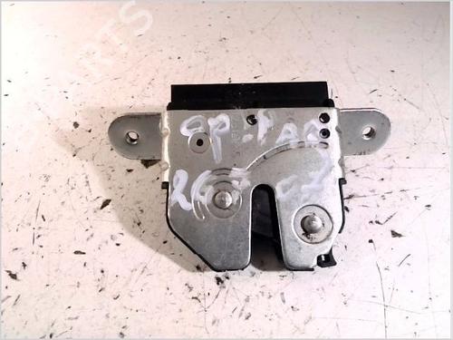 Used Tailgate lock OPEL CORSA D (S07) 1.3 CDTI (L08, L68) (75 hp) 26109547