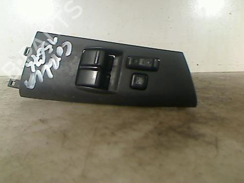 Used Switch TOYOTA COROLLA (_E12_) 2.0 D-4D (CDE120_, CDE120R) (90 hp) 26069694
