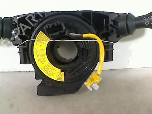 Steering column stalk FORD FIESTA VI (CB1, CCN) 1.25 | BP26069931I23 