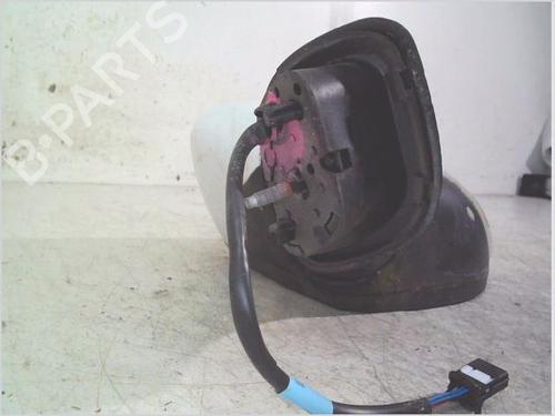 Left mirror RENAULT CLIO IV (BH_) 1.5 dCi 75 | BP29497241C26 