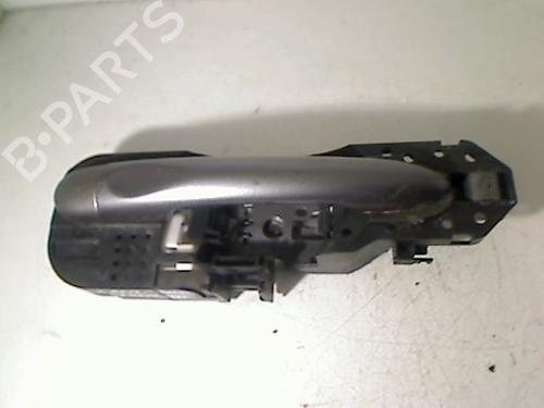 Used Front right exterior door handle RENAULT SCÉNIC III (JZ0/1_) 1.5 dCi (110 hp) 26075792