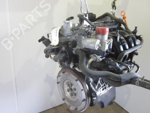 Engine SEAT IBIZA III (6L1) 1.4 16V | BP28535133M1