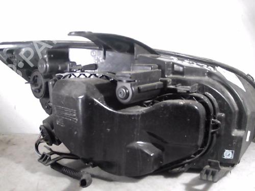 Left headlight FORD FOCUS II (DA_, HCP, DP) 1.6 Ti | BP26056698C28 