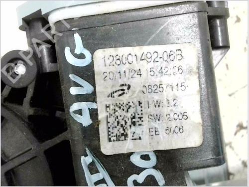 Front left window mechanism RENAULT TWINGO III (BCM_, BCA_) 0.9 TCe 95 | BP30645691C22 - Image 4