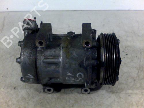 Used AC compressor CITROËN C5 I (DC_) 1.8 16V (DC6FZB, DC6FZE) (115 hp) 26084283