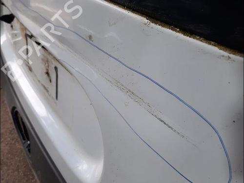 Tailgate RENAULT KANGOO (KC0/1_) D 65 1.9 (KC0E, KC02, KC0J, KC0N) | BP29576674C6 