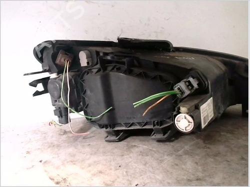 Left headlight PEUGEOT 206 Hatchback (2A/C) 1.4 HDi eco 70 | BP26105689C28 