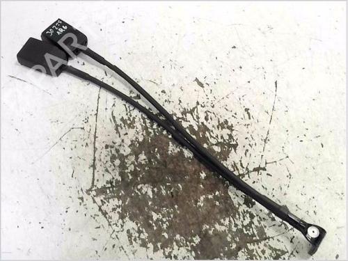 Engate do cinto OPEL MOVANO B Platform/Chassis (X62) 2.3 CDTI FWD (EV, HV, UV) (146 hp) 32320010