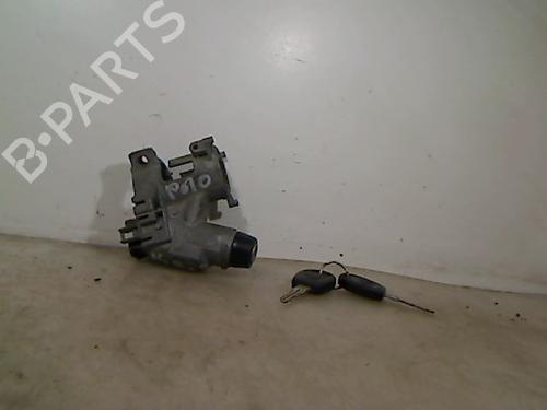 Used Ignition barrel VW POLO III (6N1) 75 1.6 (75 hp) 26088736
