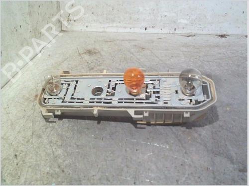 Used Right taillight Right taillight RENAULT CLIO II (BB_, CB_) 1.4 16V (B/CB0P, BB13) (98 hp) 36219039 36219039