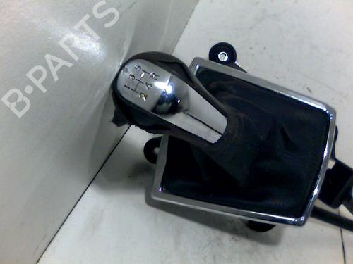 Schaltknauf für TOYOTA COROLLA Verso (ZER_, ZZE12_, R1_) 2.0 D-4D (CUR10_, CUR10R) (116 hp) 26074050
