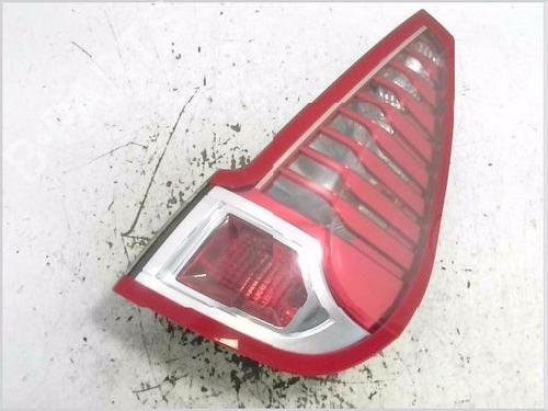 Used Right taillight RENAULT SCÉNIC III (JZ0/1_) 1.5 dCi (106 hp) 31537442