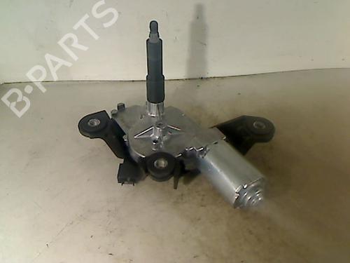 Used Rear wiper motor RENAULT GRAND SCÉNIC III (JZ0/1_) 1.5 dCi (JZ09, JZ0D, JZ10, JZ14, JZ1G, JZ29, JZ2C) (110 hp) 28324893