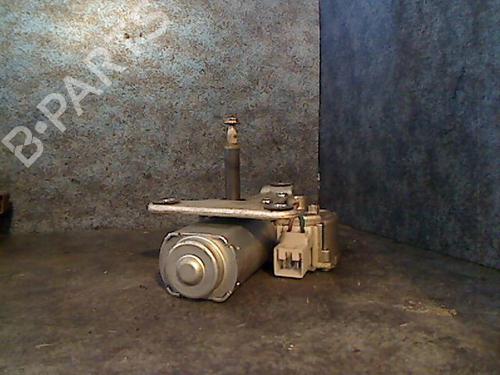 Used Rear wiper motor FIAT CINQUECENTO (170_) 0.9 i.e. S (170AF, 170CF) (40 hp) 26100633