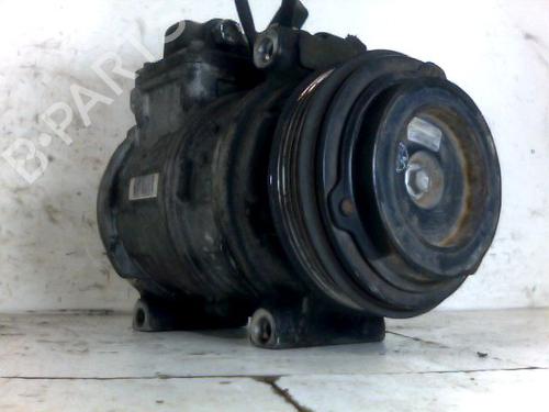 AC compressor IVECO DAILY IV Van 35C13 V, 35C13 V/P, 35S13 V, 35S13 V/P | BP29472856M34 