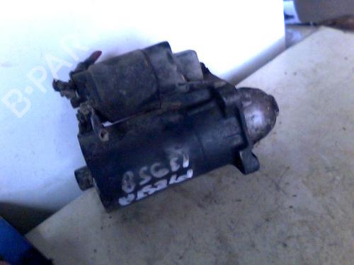Used Starter FORD FIESTA III (GFJ) 1.1 (50 hp) 30261454