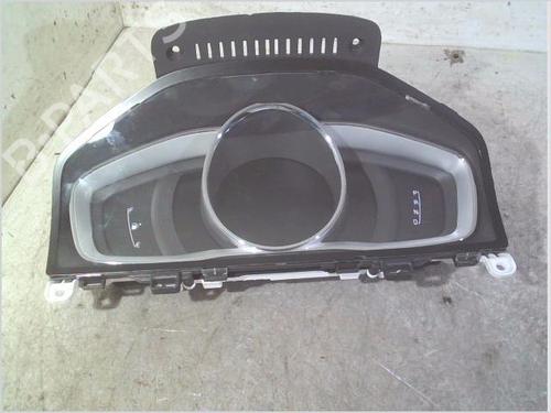 Used Instrument cluster Instrument cluster VOLVO XC60 I SUV (156) D3 (150 hp) 32728122 32728122