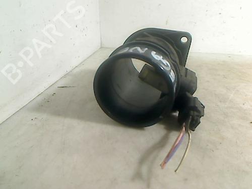 Mass air flow sensor RENAULT MEGANE III Coupe (DZ0/1_) 1.9 dCi (DZ0N, DZ0J, DZ1J, DZ1K) | BP29626492M95