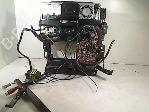 Radio VW GOLF IV (1J1) 1.9 TDI | BP26081321E6 