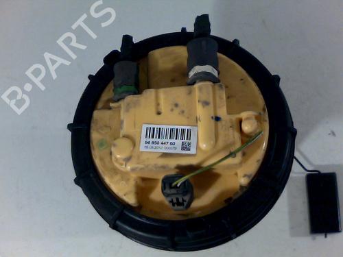Fuel pump PEUGEOT 207 (WA_, WC_) 1.4 HDi | BP29472301M76 
