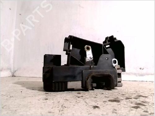 Rear left lock NISSAN PRIMASTAR Van (X83) 1.9 dCi 100 | BP29497220C100 
