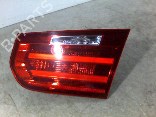 Used Right tailgate light BMW 3 (F30, F80) 318 d (136 hp) 26067877