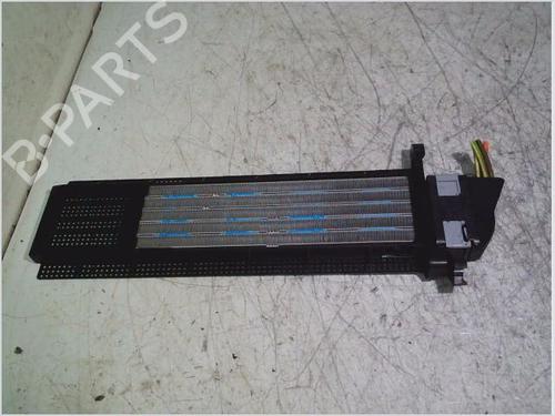 Heater resistor PEUGEOT 3008 I MPV (0U_) 1.6 HDi | BP26115341M108 