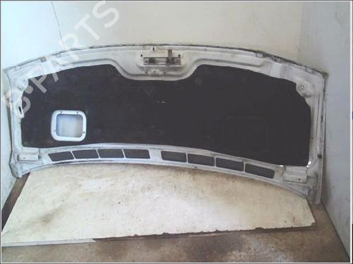 Hood RENAULT MASTER II Platform/Chassis (ED/HD/UD) 2.5 dCi 120 (ED0M, ED0U, ED0W, ED4M, ED8M, ED8W, HD0M,... | BP29426101C1 