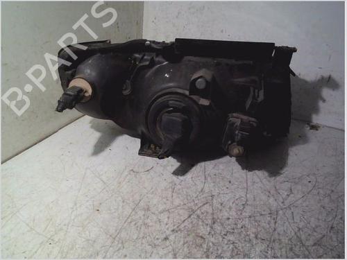 Left headlight HYUNDAI MATRIX (FC) 1.5 CRDi | BP26114751C28 