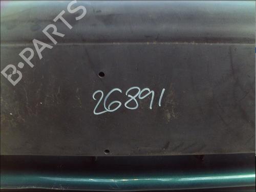 Front bumper CITROËN SAXO (S0, S1) 1.0 X | BP26113031C7 