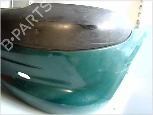 Rear bumper PEUGEOT 206 Hatchback (2A/C) 2.0 HDI 90 | BP26110588C8 