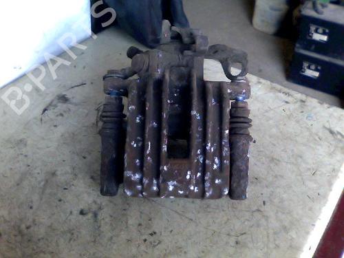Used Left rear brake caliper VW GOLF IV (1J1) 1.9 TDI (110 hp) 26089435