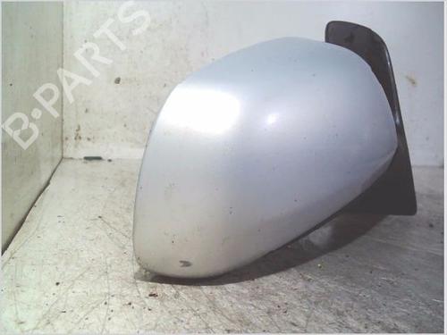 Right mirror VW SHARAN (7M8, 7M9, 7M6) 1.9 TDI | BP29026521C27 