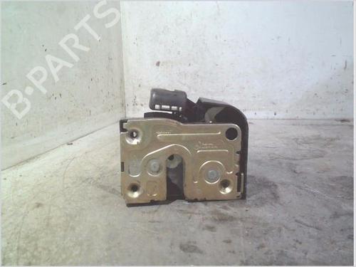 Used Front left lock Front left lock RENAULT CLIO II (BB_, CB_) 1.5 dCi (B/CB07) (65 hp) 33319431 33319431