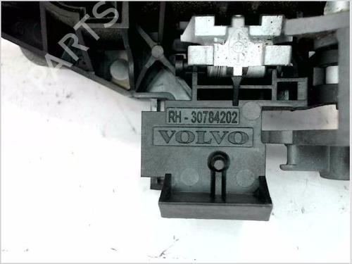 Front right exterior door handle VOLVO V50 (545) 1.6 D | BP26095267C129 