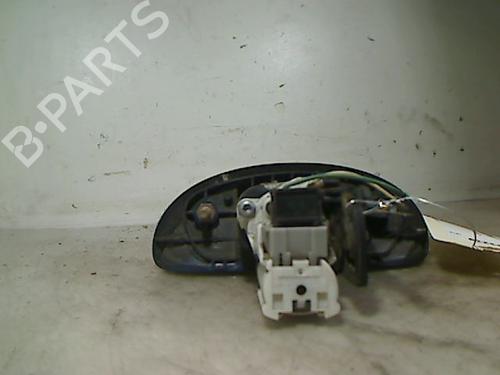 Electronic module RENAULT SCÉNIC I MPV (JA0/1_, FA0_) 1.9 dCi (JA05, JA1F) | BP26075102M83 