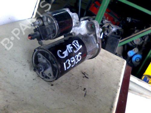 Startmotor VW GOLF IV (1J1) 1.4 16V | BP29884245M8 