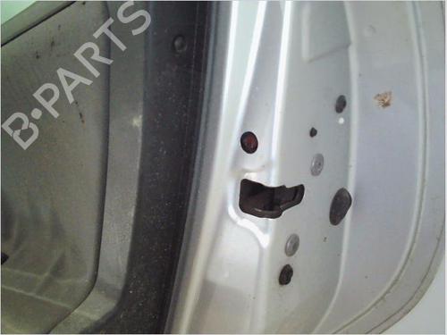 Used Rear right lock PEUGEOT 207 (WA_, WC_) 1.4 HDi (68 hp) 26113756