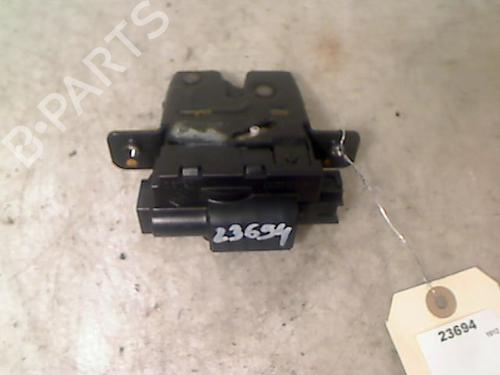 Elektronisk modul NISSAN QASHQAI / QASHQAI +2 I (J10, NJ10, JJ10E) 1.5 dCi (106 hp) 26072707