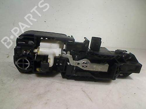 Rear right exterior door handle RENAULT SCÉNIC III (JZ0/1_) 1.5 dCi | BP26081473C130 