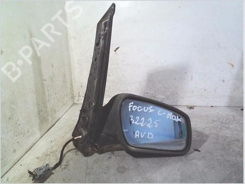 Specchietto retrovisore destro Specchietto retrovisore destro FORD FOCUS C-MAX (DM2) 1.6 TDCi (109 hp) 36032097 36032097