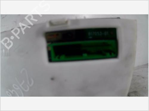 Climate control RENAULT LAGUNA II (BG0/1_) 1.9 dCi (BG1A, BG1W, BG0G) | BP26099482I5 