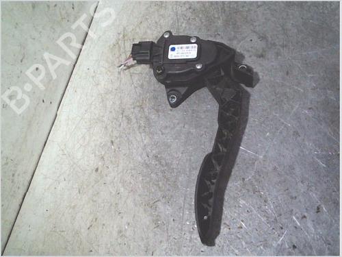 pedal-opel-movano-b-platformchassis-x62-2010-35898093 main image