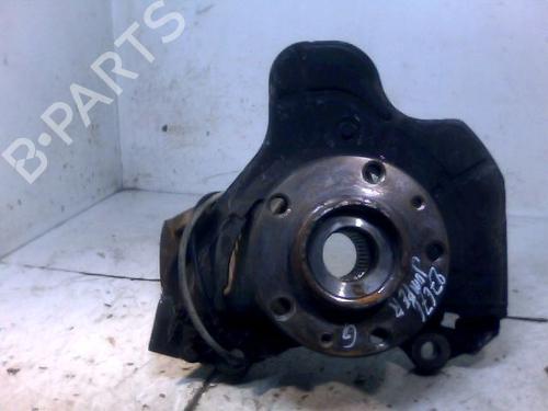 Used Left front steering knuckle CITROËN JUMPER II Bus 2.2 HDi 100 (101 hp) 29472942