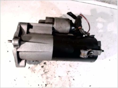 Used Starter AUDI A4 B7 Avant (8ED) 2.0 TDI 16V (140 hp) 28324769