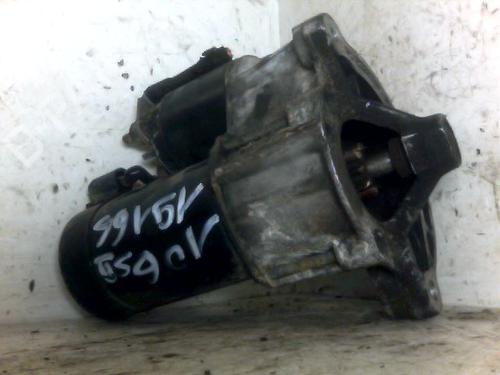 Used Starter PEUGEOT 106 II (1A_, 1C_) 1.4 i (75 hp) 31879846