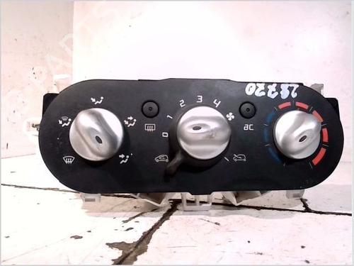 AC-Styringsenhed/Manøvreenhed RENAULT TWINGO II (CN0_) 1.2 16V (CN0K, CN0V, CN0A) (76 hp) 26097766
